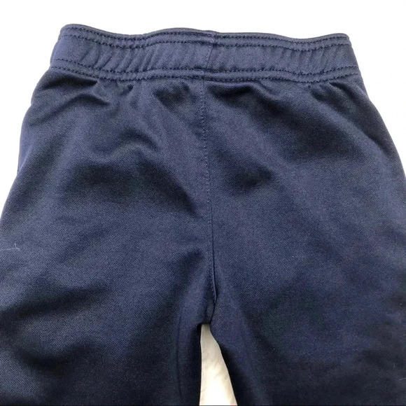 Spider-Man Sweatpants Blue & Red  Size 2T - Picture 13 of 16